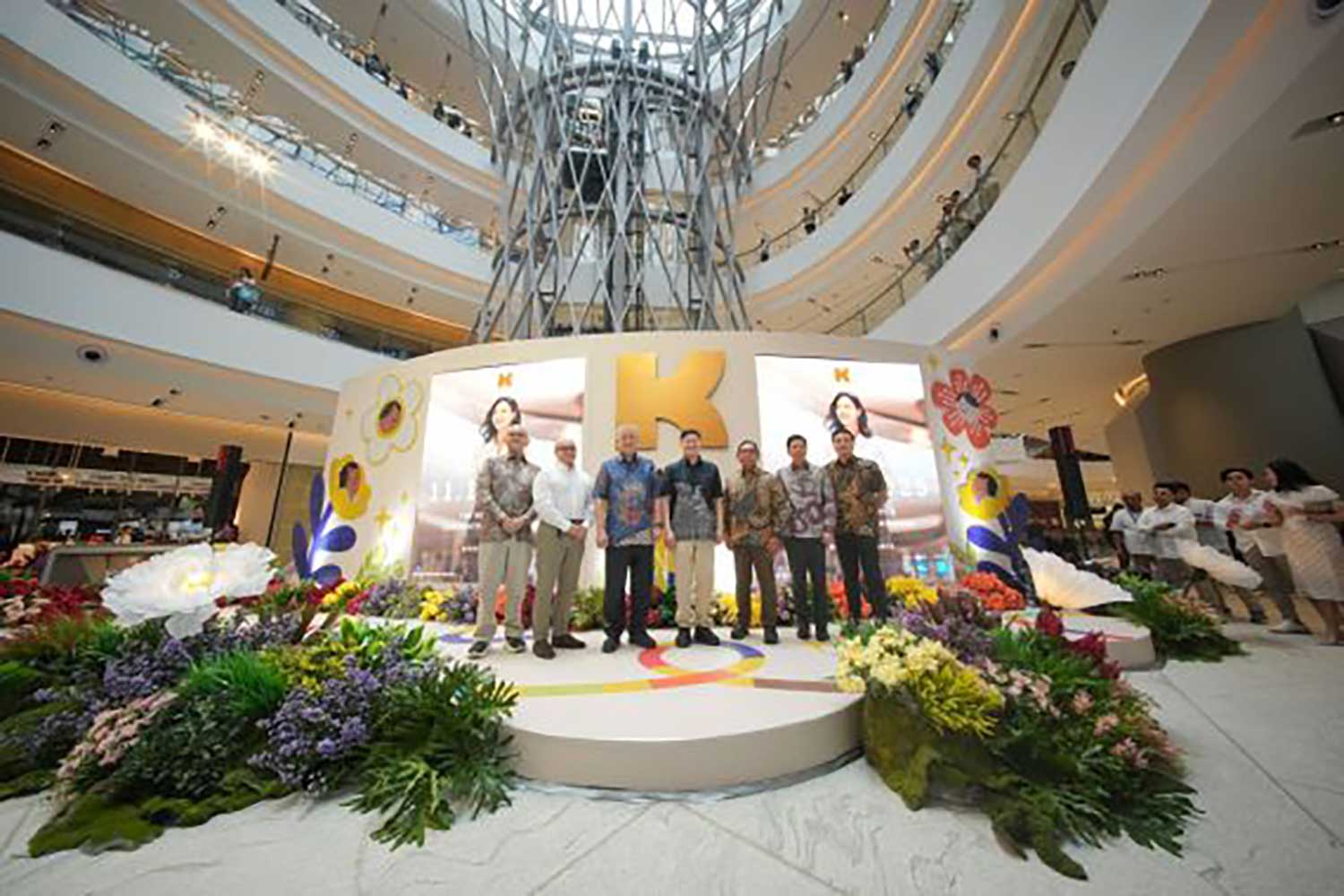 Dynamic Content Image